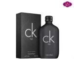 Nước hoa CK be đen UNISEX EDT 100ml - Ảnh 4