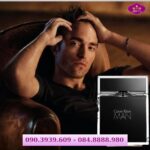 Nước hoa Calvin Klein CK Man EDT 100ML - Ảnh 3