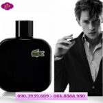 Nước hoa Lacoste L.12.12 Noir