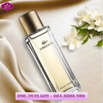 Nước hoa Lacoste Pour Femme EDP 90ML - Ảnh 2
