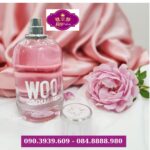 Nước hoa WOOD DSQUARED2 POUR FEMME EDT 100ml - Ảnh 3