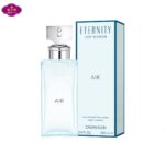 Nước hoa  𝐂𝐊 𝐄𝐭𝐞𝐫𝐧𝐢𝐭𝐲 𝐀𝐢𝐫 𝐅𝐨𝐫 𝐖𝐨𝐦𝐞𝐧 EDP 100ml