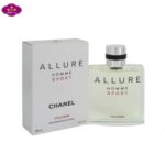 Nước Hoa Chanel Allure Homme Sport Cologne For Men 100ml