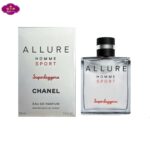 Nước Hoa Chanel Allure Homme Sport Superleggera EDP 100ml