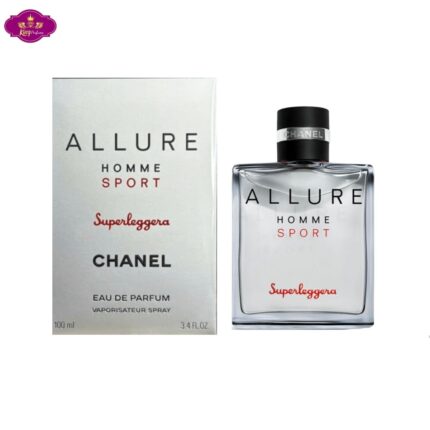Nước Hoa Chanel Allure Homme Sport Superleggera EDP 100ml