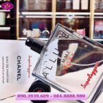 Nước Hoa Chanel Allure Homme Sport Superleggera EDP 100ml - Ảnh 2