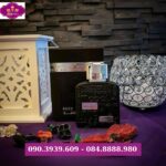 Nước Hoa Dubai Lattafa Ramz Silver 100ml EDP - Ảnh 3