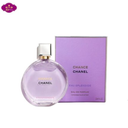 Nước Hoa Nữ Chanel Chance Eau Splendide EDP 100ml