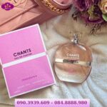 Nước hoa Maison Alhambra Chants Tenderina 100ml EDP