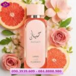 Nước hoa nữ Lattafa Hayaati Florence 100ml EDP