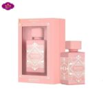 Nước Hoa Lattafa Bade’e Al Oud Noble Blush 100ml EDP