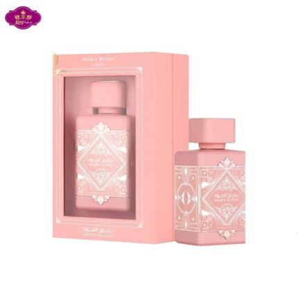 Nước Hoa Lattafa Bade’e Al Oud Noble Blush 100ml EDP