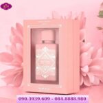 Nước Hoa Lattafa Bade’e Al Oud Noble Blush 100ml EDP