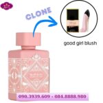 Nước Hoa Lattafa Bade’e Al Oud Noble Blush 100ml EDP