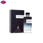 Nước Hoa Nam Maison Alhambra Yeah! Man 100ml EDP