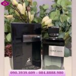 Nước Hoa Nam Maison Alhambra Yeah! Man 100ml EDP