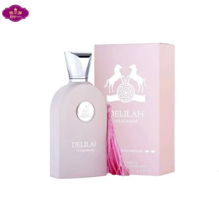 Nước Hoa Nữ Delilah Pour Femme 100ml EDP
