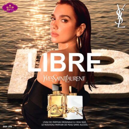 Nước Hoa nữ YSL Libre L’Eau Nue EDP 90ml (3)