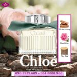 Nước hoa Chloe nữ Rose Naturelle Intense EDP 50ml-Thanh lịch, Nữ tính (3)
