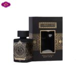 Nước hoa Glorious Oud Black Unisex 80ml EDP