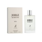 Nước hoa Jorge Di Aqua Unisex 100ml EDP