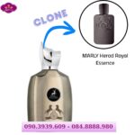 Nước hoa Maison Alhambra Hercules EDP 100ml Unisex