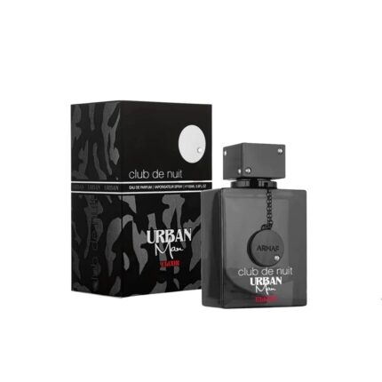 Nước hoa Nam Armaf Club De Nuit Urban Elixir 105ml EDP