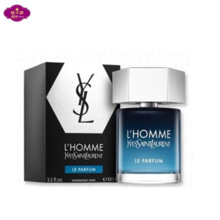 Nước hoa Nam YSL L'Homme Le Parfum 100ml (1)