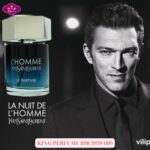 Nước hoa Nam YSL L'Homme Le Parfum 100ml (2)