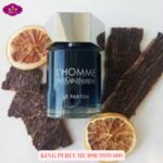Nước hoa Nam YSL L'Homme Le Parfum 100ml (3)
