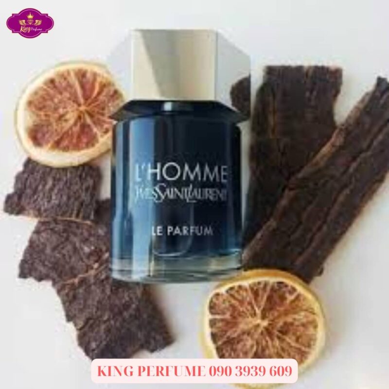 Nước hoa Nam YSL L'Homme Le Parfum 100ml (3)
