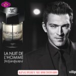 Nước hoa Nam YSL La Nuit de L’Homme EDT 100ml (2)