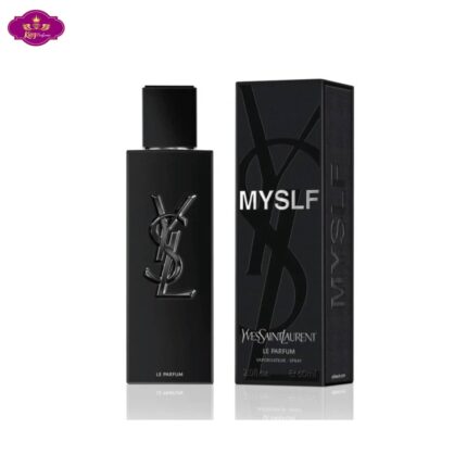 Nước hoa Nam YSL Myslf Le Parfum 100ml (1)