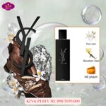 Nước hoa Nam YSL Myslf Le Parfum 100ml (2)