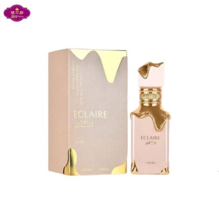 Nước hoa Nữ Lattafa Eclaire 100ml EDP