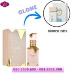 Nước hoa Nữ Lattafa Eclaire 100ml EDP