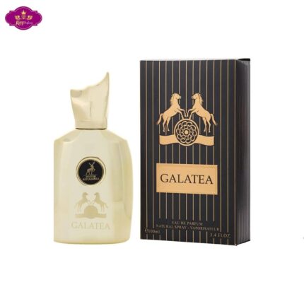 Nước hoa Nữ Maison Alhambra Galatea 100ml EDP