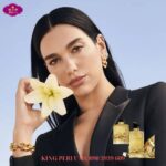 Nước hoa Nữ YSL Libre EDP 90ml Holiday Phiên bản giới hạn (2)