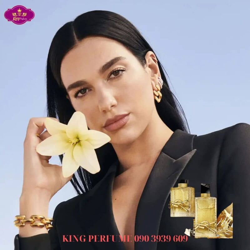 Nước hoa Nữ YSL Libre EDP 90ml Holiday Phiên bản giới hạn (2)