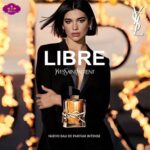 Nước hoa Nữ YSL Libre EDP Intense 90ml- Sự mạnh mẽ, chân thực và tự do (3)