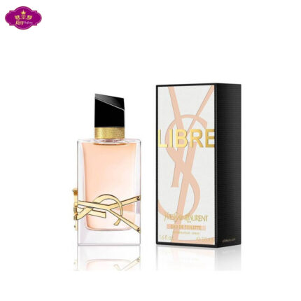 Nước hoa Nữ YSL Libre EDT 90ml- Người phụ nữ hiện đại, phóng khoáng (1)