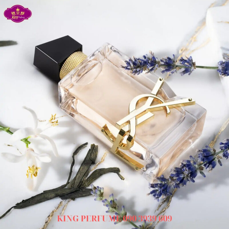Nước hoa Nữ YSL Libre EDT 90ml- Người phụ nữ hiện đại, phóng khoáng (2)
