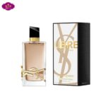 Nước hoa Nữ YSL Libre Flowers Flames EDP 100ml (1)