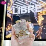 Nước hoa Nữ YSL Libre L'Absolu Platin EDP 90ml (3)
