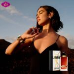 Nước hoa Nữ YSL Libre Le Parfum 90ML (3)