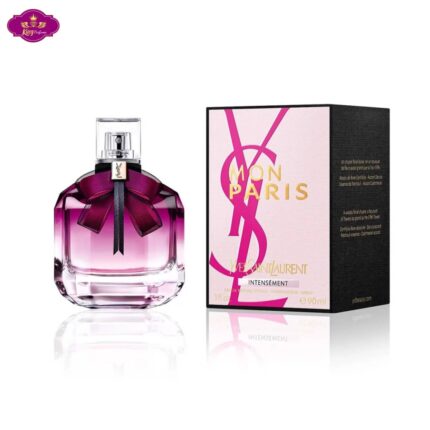 Nước hoa YSL Mon Paris Intensement EDP (1)