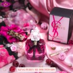 Nước hoa YSL Mon Paris Intensement EDP (2)