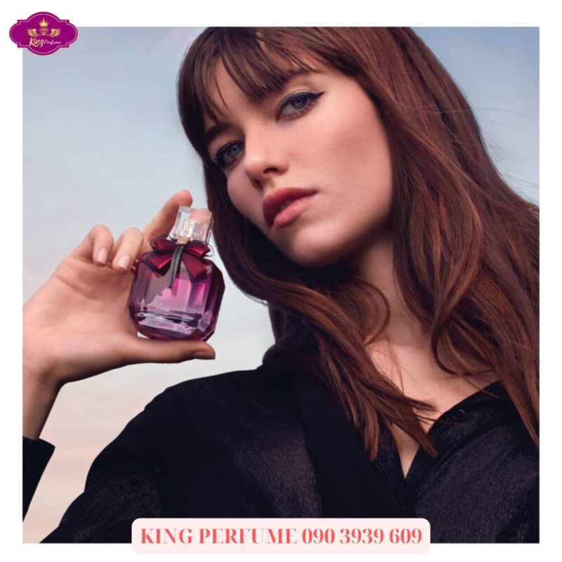 Nước hoa YSL Mon Paris Intensement EDP (3)