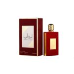 Nước hoa nữ Ameerat al Arab đỏ 100ml EDP