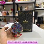 Tinh Dầu Nước Hoa Dubai Nam mùi hương BLV AQUA 15ml